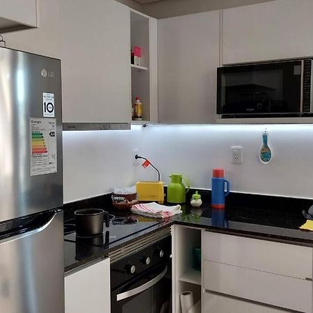 Hermoso Conjunto Residencial Con Piscina Apartment Asuncion Luaran gambar