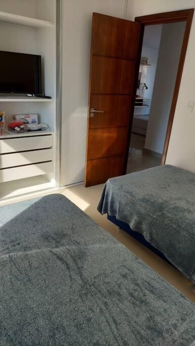 Hermoso Conjunto Residencial Con Piscina Apartment Asuncion Luaran gambar