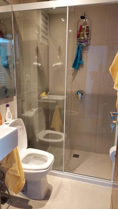 Hermoso Conjunto Residencial Con Piscina Apartment Asuncion Luaran gambar