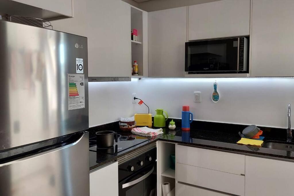 Hermoso Conjunto Residencial Con Piscina Apartment Asuncion Luaran gambar