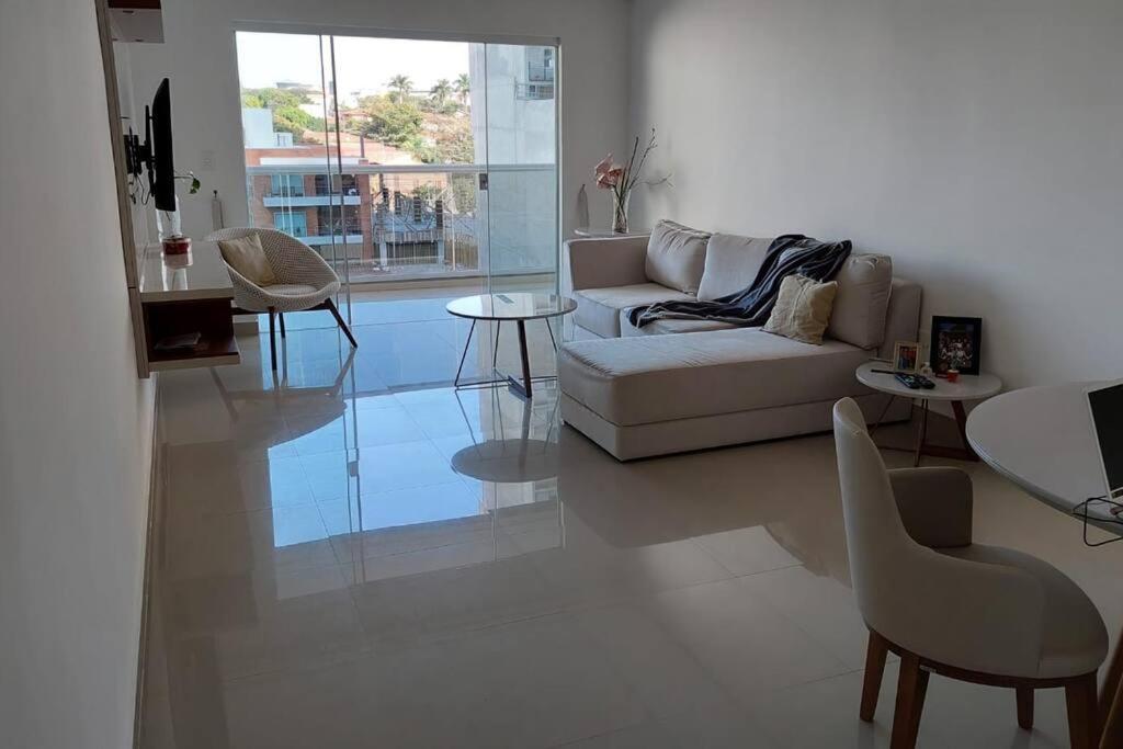 Hermoso Conjunto Residencial Con Piscina Apartment Asuncion Luaran gambar
